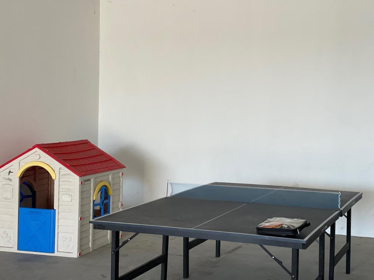 Quinas Playground Villa Souto da Carpalhosa Eksteriør billede
