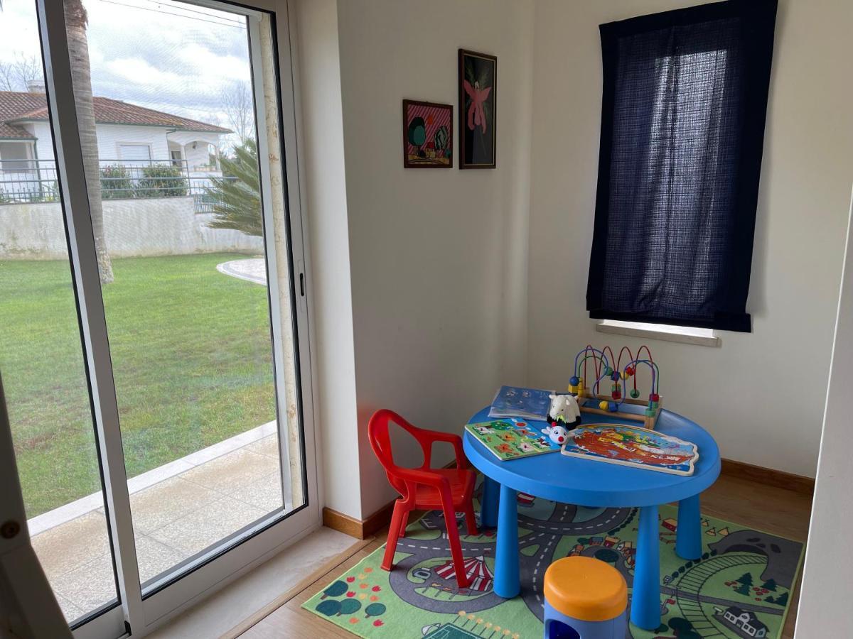 Quinas Playground Villa Souto da Carpalhosa Eksteriør billede