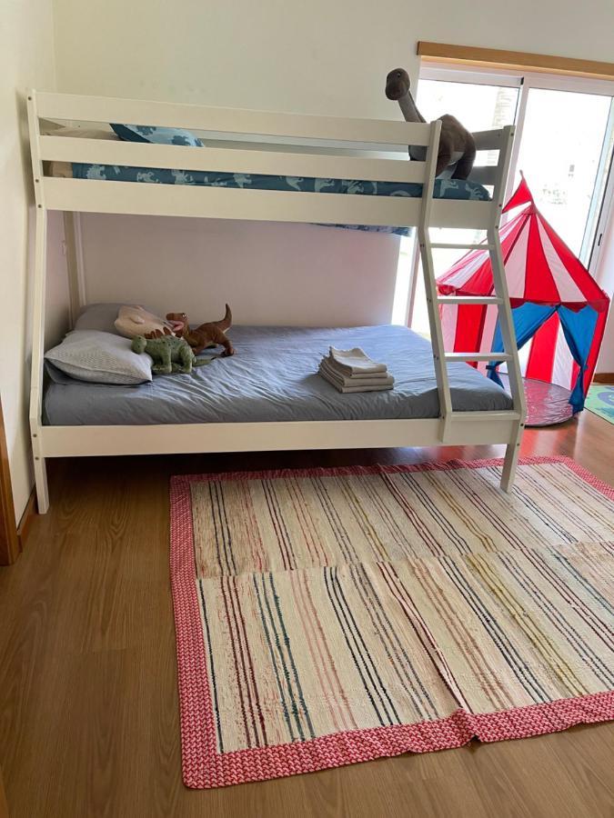 Quinas Playground Villa Souto da Carpalhosa Eksteriør billede